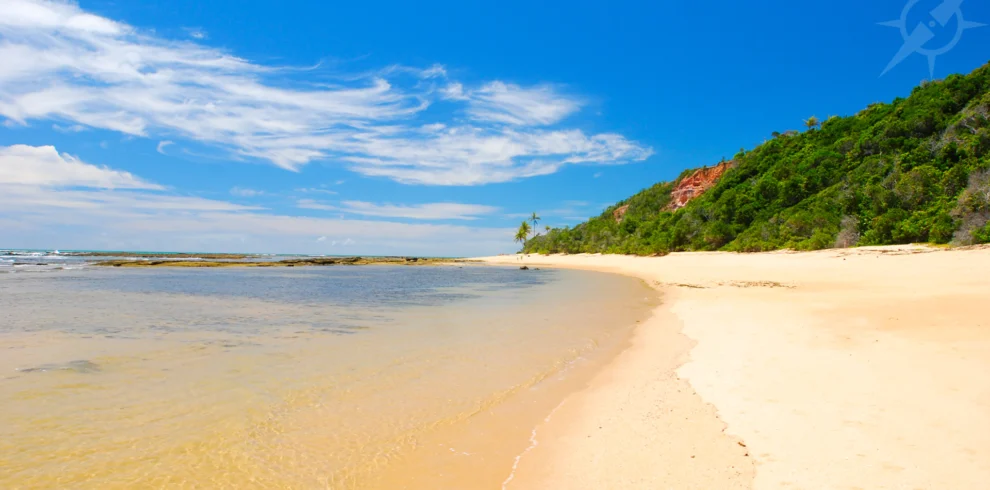 Porto Seguro Bahia Caraíva