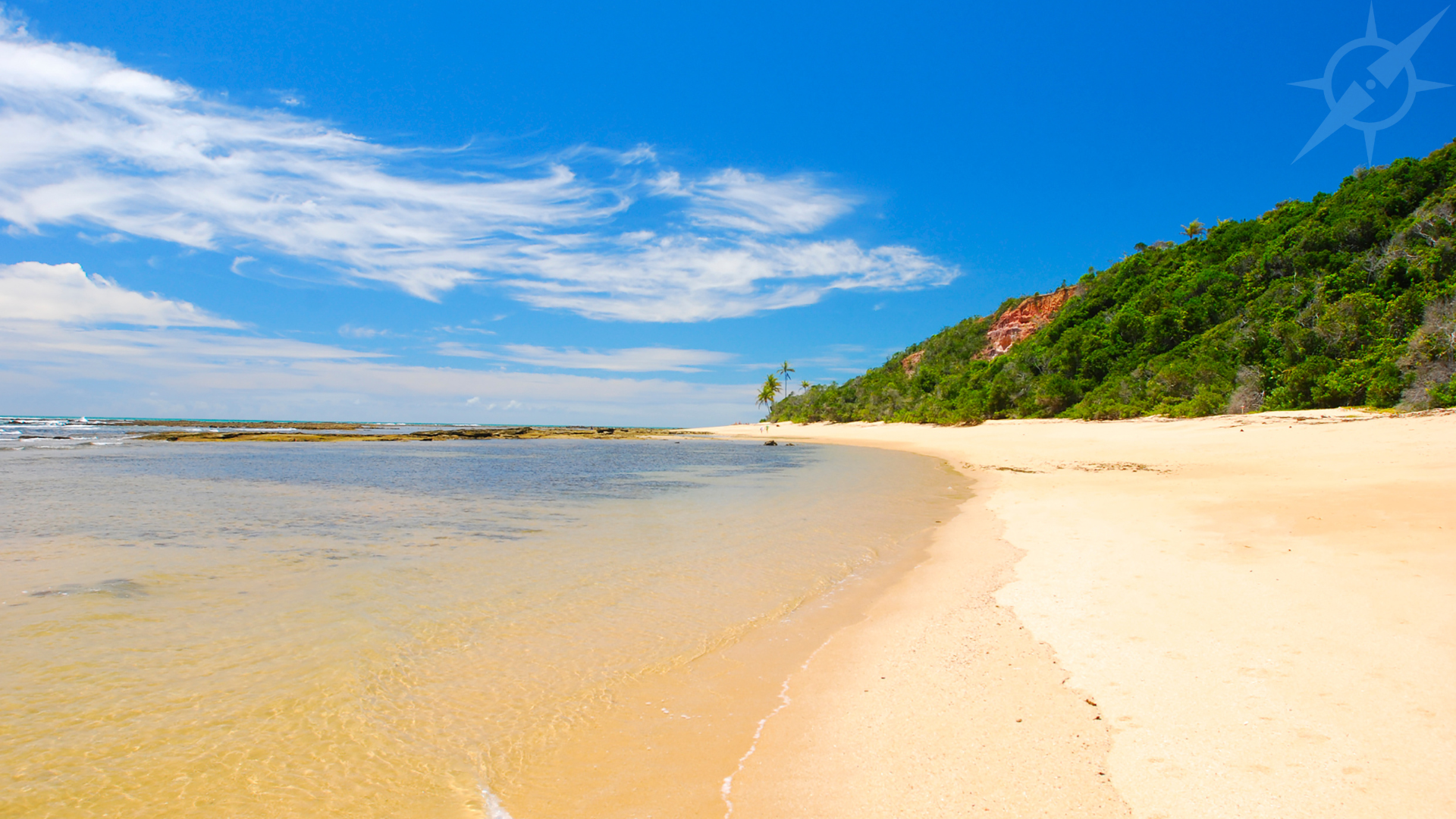 Porto Seguro Bahia Caraíva