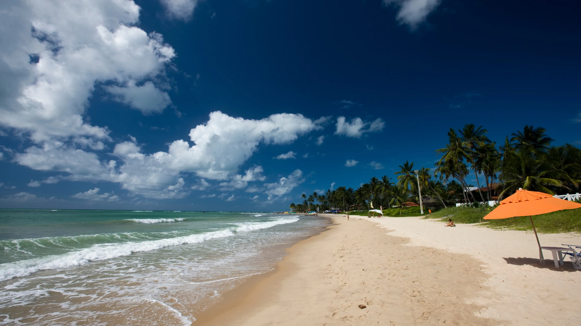 Porto de Galinhas Pernambuco Praia