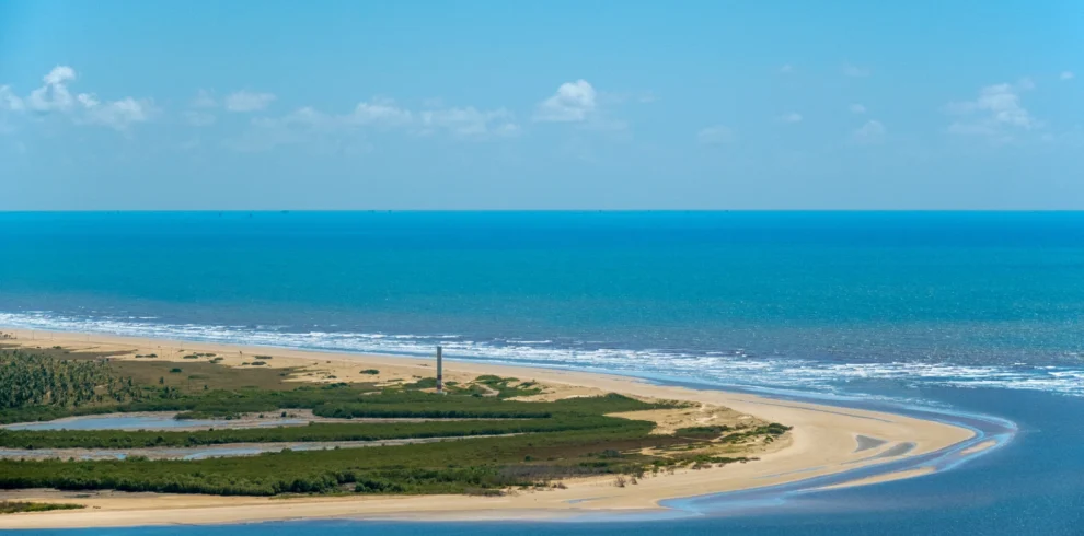 Aracaju Sergipe Praia