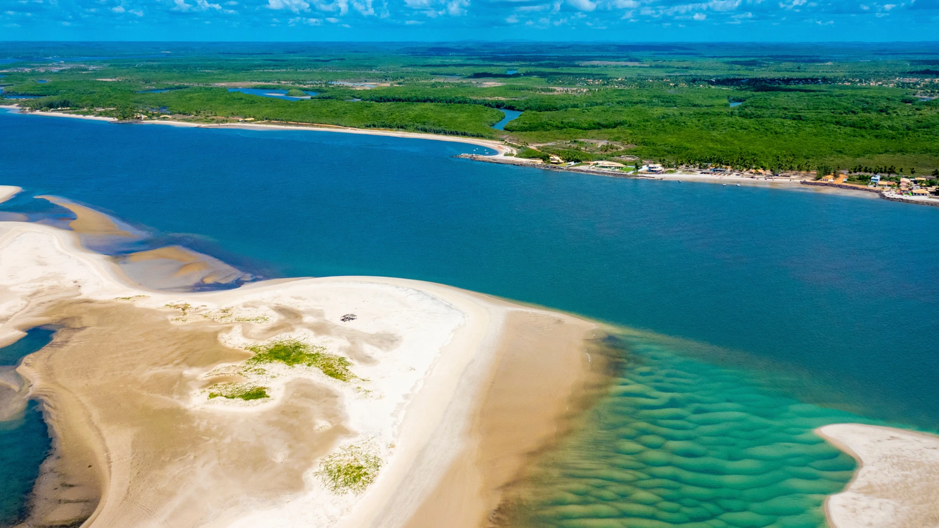 Aracaju Sergipe Praia