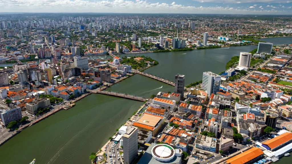 Recife Pernambuco