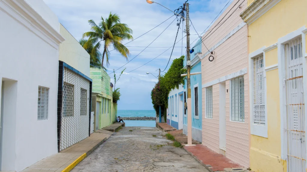 Olinda Pernambuco