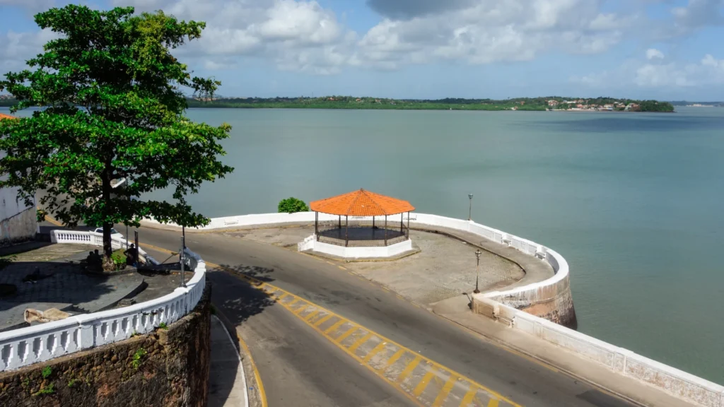 São Luís - viagem para São Luis, Maranhão